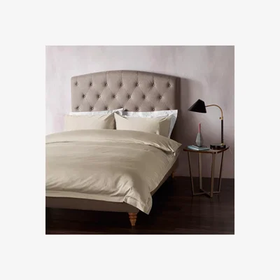 John Lewis John Lewis & Partners 400 Thread Count Soft & Silky Egyptian Cotton Bedding