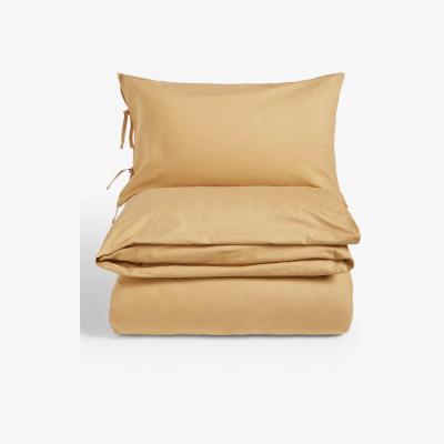 John Lewis Mother of Pearl Textured Organic Cotton Duvet Cover Set