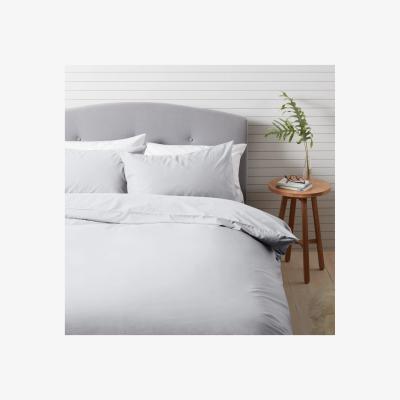 John Lewis ANYDAY John Lewis & Partners Combed Polycotton Bedding