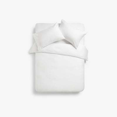 John Lewis John Lewis Egyptian Cotton 300 Thread Count Duvet Cover Set