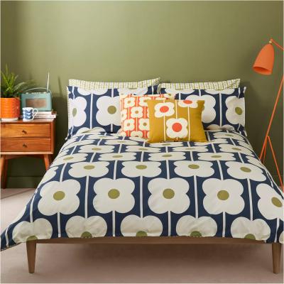 John Lewis Orla Kiely Abacus Duvet Cover Set