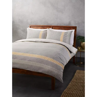 John Lewis John Lewis & Partners Ahlam Duvet Cover Set