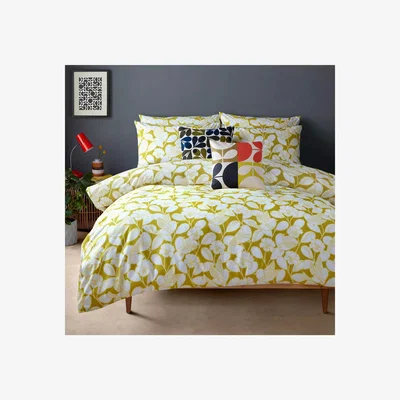 John Lewis Orla Kiely Bird Brocade Bedding