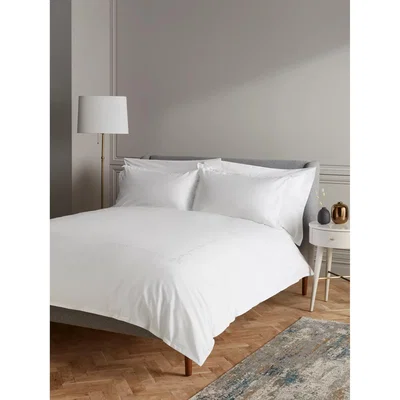 John Lewis John Lewis & Partners Floral Embroidery Bedding