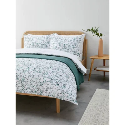 John Lewis John Lewis & Partners Langley Duvet Cover Set