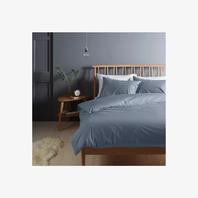 John Lewis John Lewis & Partners Crisp and Fresh 200 Thread Count Egyptian Cotton Bedding