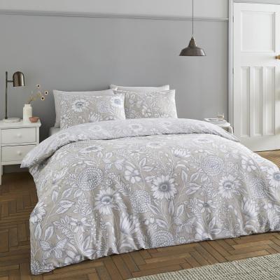 La Redoute Tapestry Floral Easy Care Duvet Set