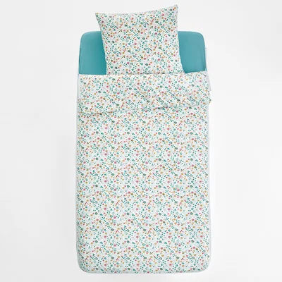 La Redoute Illona Ready-for-Bed Set Without Duvet