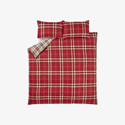 La Redoute Kelso Easy Care Duvet Set