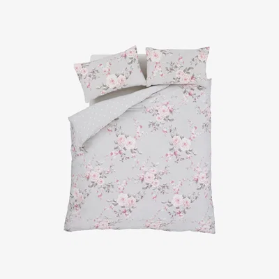 La Redoute Canterbury Easy Care Duvet Set