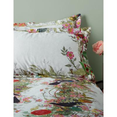 Marks & Spencer Timorous Beasties  Pure Cotton Fruit Looters Bedding Set - 6FT - Multi, Multi