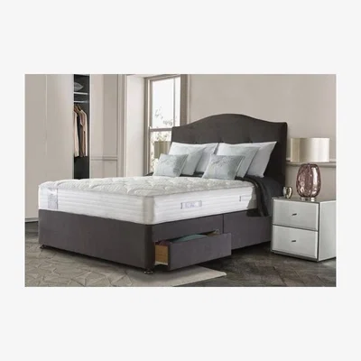 Downtown Sealy Alder Wool Deluxe Platform Top Set