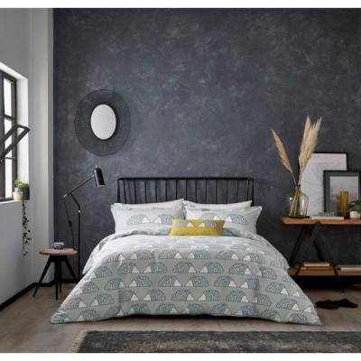 Downtown Scion Spike Duvet Set