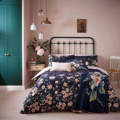 Downtown Cath Kidston Spitalfields Duvet Set