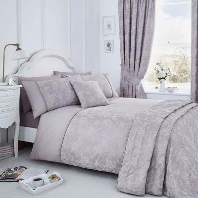 Downtown Serene Bedlinen Jasmine Bedding Set