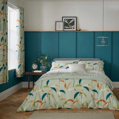 Downtown Helena Springfield Viva Duvet Set Olive