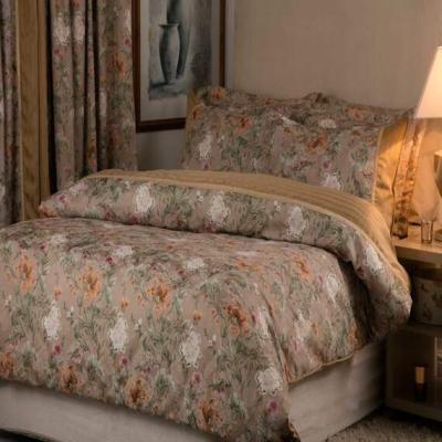 The Range Isabelle Duvet Cover Set - BM258 - Multicoloured