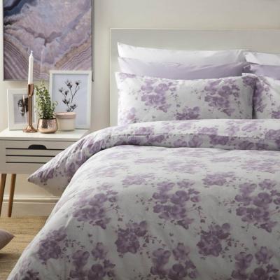 The Range Dahlia Duvet Cover Set - BM245 - Pink