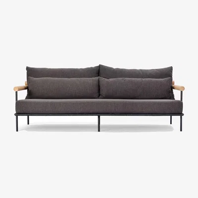 Barker and Stonehouse Zanzibar Garden 3.5 Seater | Barker & Stonehouse