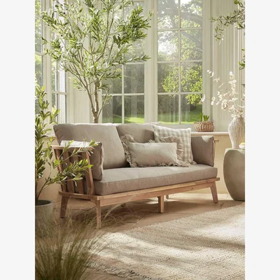 Cox and Cox Bora Sofa