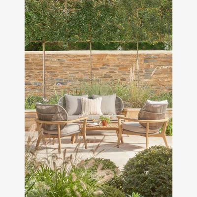 Cox and Cox Tove Lounge Set