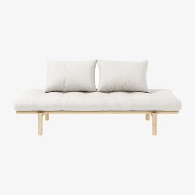 Cuckooland Karup Design Pace Day Bed - Bordeaux