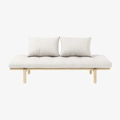 Cuckooland Karup Design Pace Day Bed - Dark Grey