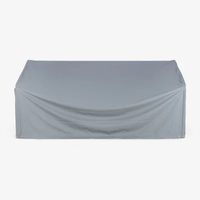 Nordic Nest Ethnicraft Jack outdoor rain cover for outdoor furniture Sofa 180x90x77 cm