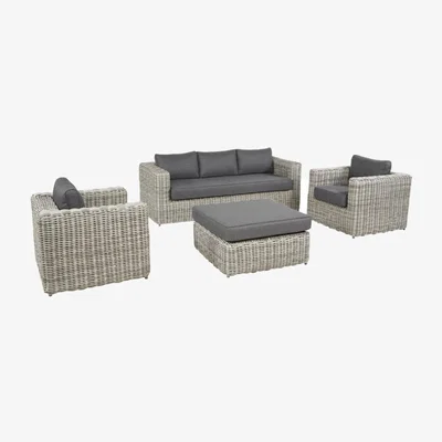 Olivia's Olivia's Outdoor Roma Lounge Set