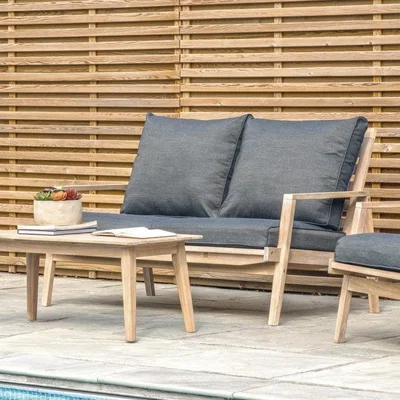 Olivia's Gallery Direct Montril Outdoor 2 Seater Sofa