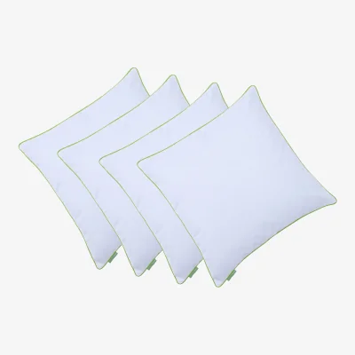 The Range Garden Scatter Cushion Sofa Outdoor Decorative Throw Pillows - Lime / 4 / 45cm