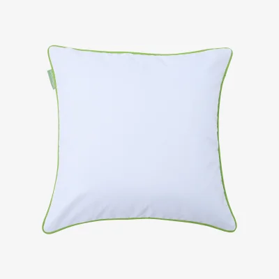 The Range Garden Scatter Cushion Sofa Outdoor Decorative Throw Pillows - Lime / 6 / 45cm