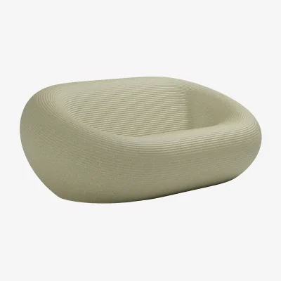 Westwing Garden Sofa Nami (3-seater)