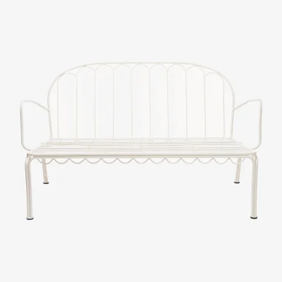 Westwing Garden Sofa Al Fresco