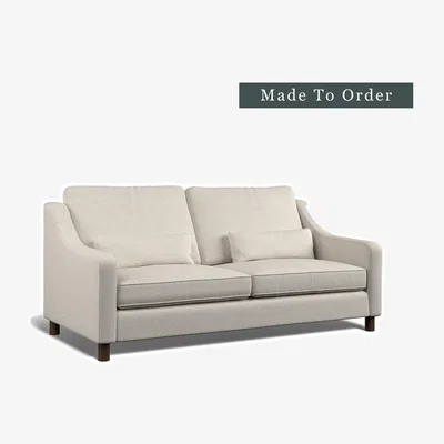 Atkin & Thyme Hampton 4-Seat Sofa