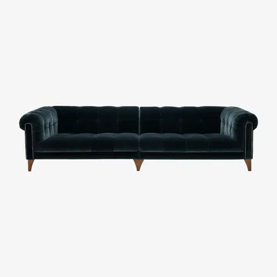 Barker and Stonehouse Elena 4 Seater Sofa | Barker & Stonehouse