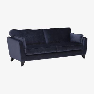 Barker and Stonehouse Rene 4 Seater Sofa  - Barker &amp; Stonehouse