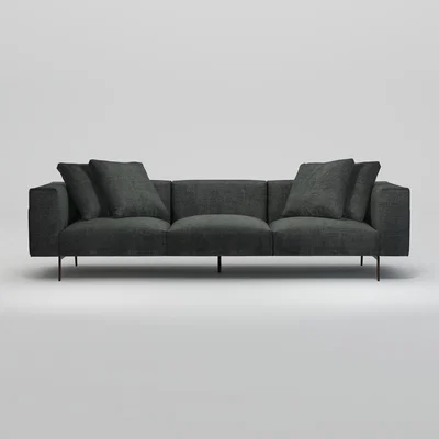 The Conran Shop Pelham 4-Seater Sofa