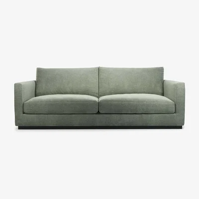 The Conran Shop Harper Square 4-Seater Sofa