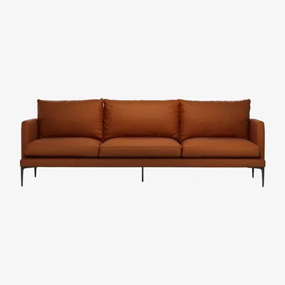 The Conran Shop Clarence 4-Seater Sofa