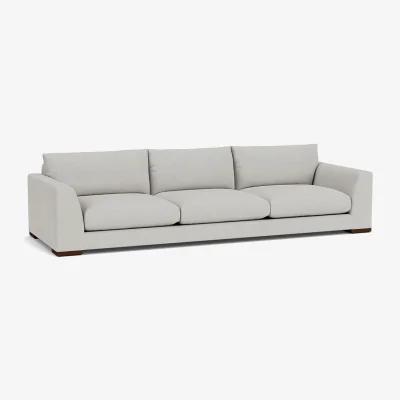 Darlings of Chelsea Kingston Super Grand Sofa
