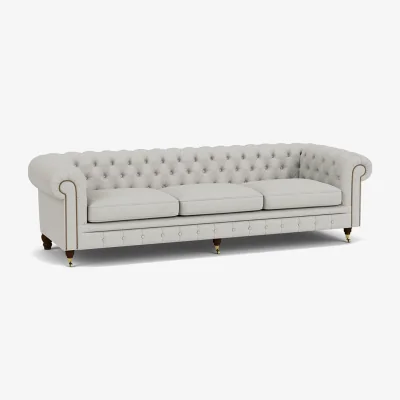 Darlings of Chelsea Harrington 4 Seater Sofa