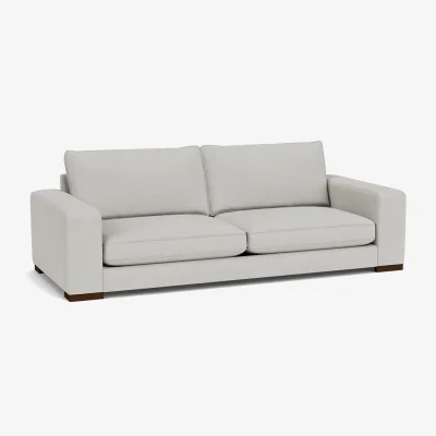 Darlings of Chelsea Ashdown Grand Sofa