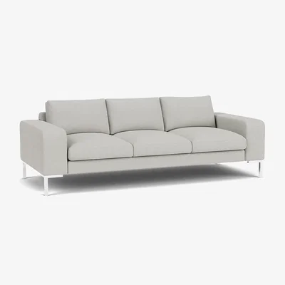 Darlings of Chelsea Kingly 4 Seater Sofa