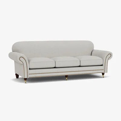 Darlings of Chelsea Chelsea 4 Seater Sofa