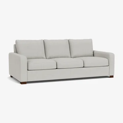 Darlings of Chelsea Sandhurst 4 Seater Sofa