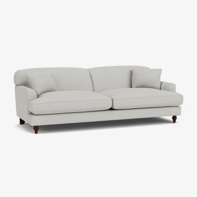 Darlings of Chelsea Galloway Grand Sofa