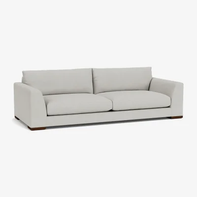 Darlings of Chelsea Kingston Grand Sofa