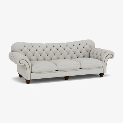 Darlings of Chelsea Woodford 4 Seater Sofa