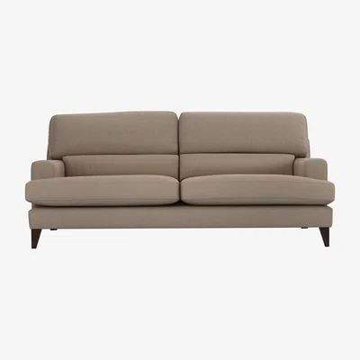Furniture Village The Lounge Co. - Romilly 4 Seater Fabric Sofa